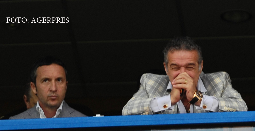 Rasturnare de situatie pentru Mihai Stoica si Gigi Becali. Amandoi vor ajunge luni in fata judecatorilor