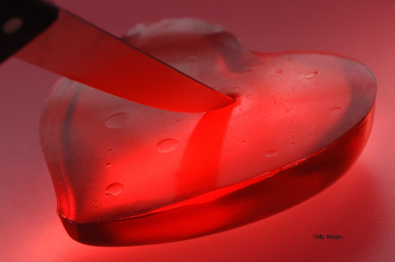 Cadoul unui barbat pentru iubita lui, de Valentine's Day: poze in care ea il insala. Cum a reactionata femeia. VIDEO