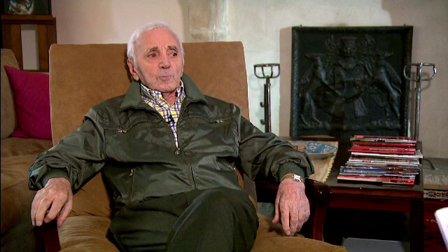 aznavour esca