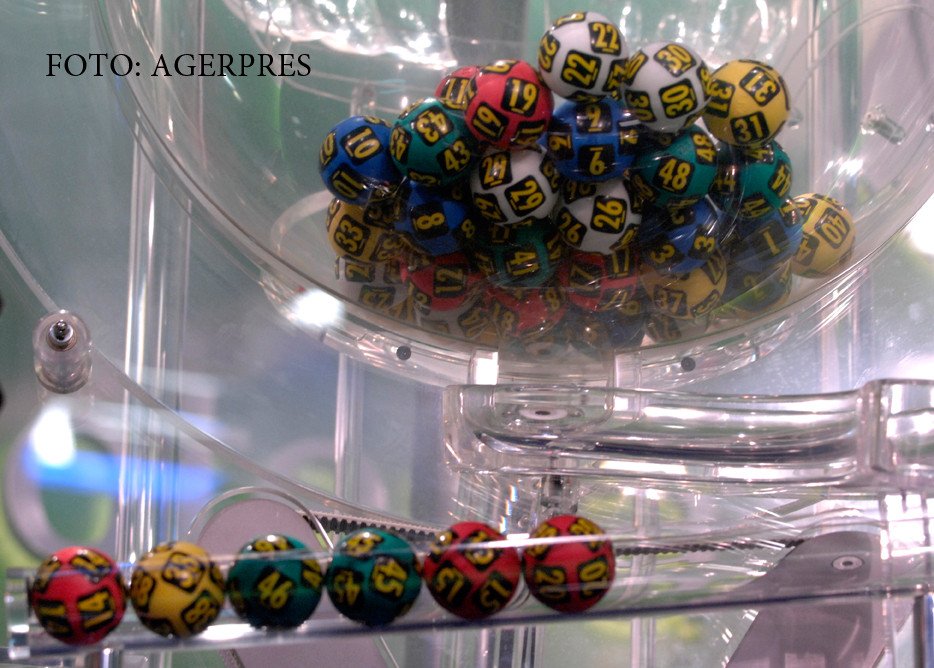 LOTO 6/49. Numerele extrase la LOTO duminica, 27 martie 2016