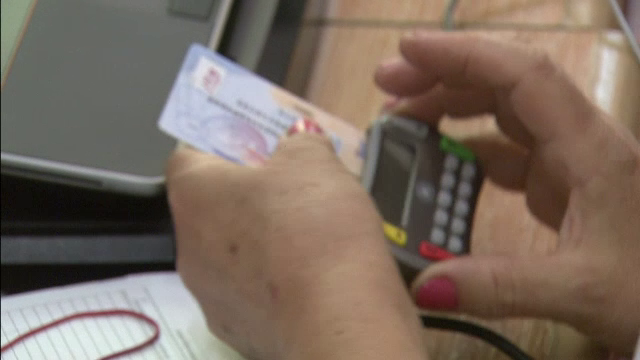 Sistemul cardului national de sanatate a picat din nou. Cat de des se repeta aceasta situatie in ultima vreme