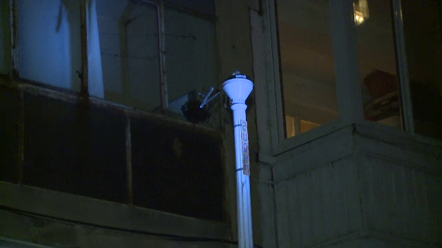 Problema cu care se confrunta peste o mie de bucuresteni. Motivul pentru care oamenii se tem sa mai iasa din casa noaptea