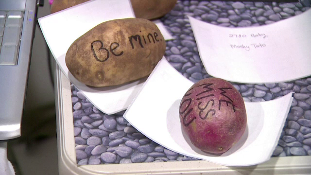 Cadoul primit de o femeie din SUA, de Valentine's Day. "Am inceput sa plang si sa strig"