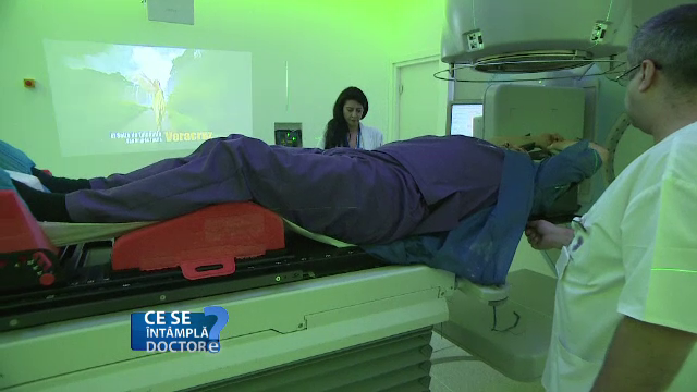 Recomandarile la nivel mondial pentru tratarea cancerului. Cum se abordeaza un caz in cele mai mari centre din lume