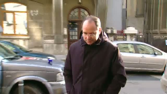 Cutremur in Ministerul de Interne. Chestorul Gheorghe Nicolae, considerat mana dreapta a lui Gabriel Oprea, pus sub acuzare