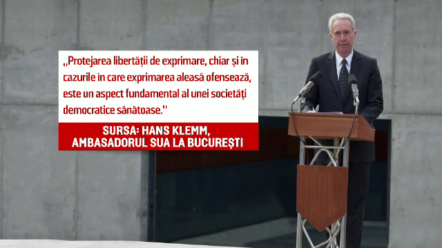 Cum l-a lasat SUA pe Dragnea fara "Legea Defaimarii". Liderul PSD a anuntat ca proiectul va fi schimbat radical
