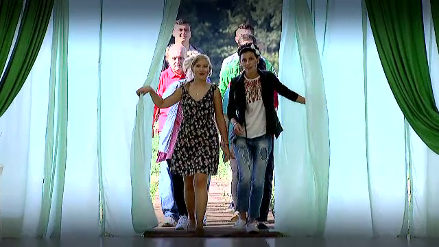 Incepe Bake Off Romania. 12 concurenti se vor lupta pentru titlul de "cel mai bun cofetar amator"