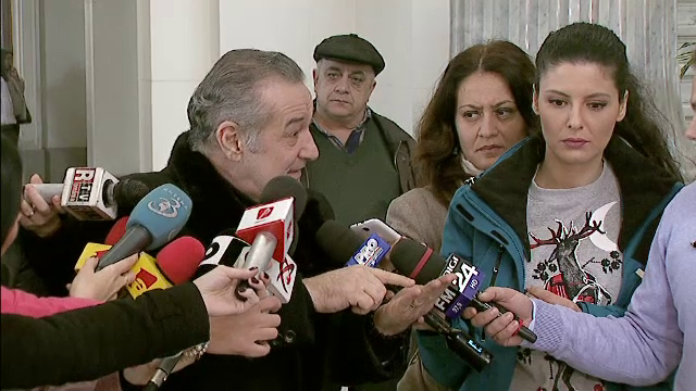 Gigi Becali, juratul pe Biblie si razganditul. Cum s-a transformat latifundiarul din martor in acuzat printr-o declaratie