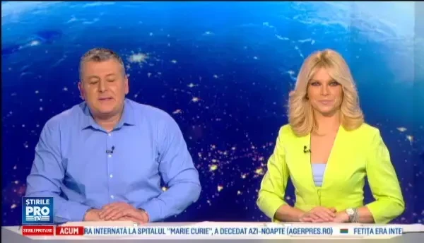 Cum a sarbatorit Ziua Indragostitilor o maternitate din SUA. Ideea amuzanta pusa in practica de asistentele medicale