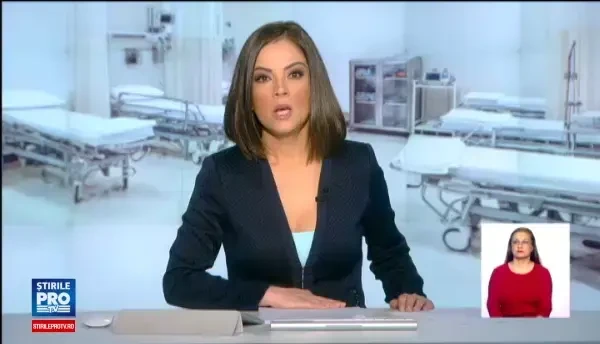 Un alt bebelus internat in Capitala a murit. Autoritatile au prezentat rezultatele probelor de lapte praf si apa