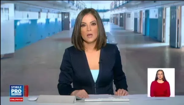 Doi romani, dati in urmarire dupa ce au evadat dintr-o inchisoare din Italia. Pentru ce fapte erau inchisi