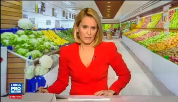 Raport INS: Ce produse s-au scumpit si care s-au ieftinit in luna ianuarie