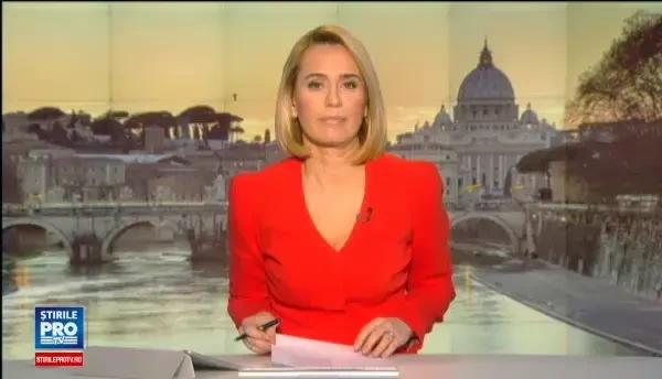 BBC: Papa Ioan Paul al II-lea a avut o prietenie intensa cu o femeie casatorita, timp de mai bine de 30 de ani