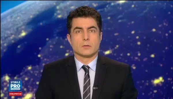 A cazut de la etajul 4 incercand sa intre in apartament prin balcon. Barbatul e in stare grava