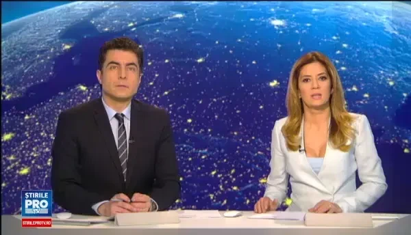 Institutul Clinic Fundeni are o noua camera de primire pentru pacienti. Este una dintre cele mai moderne din Romania