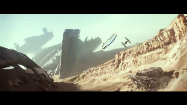 Star Wars