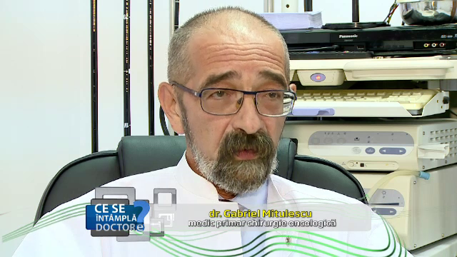 dr gabriel Mitulescu