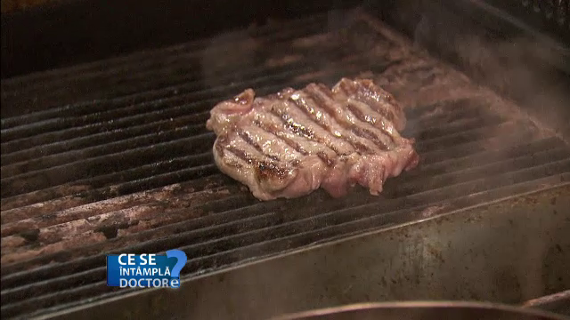 De cate ori pe saptamana ar trebui sa mancam carne, conform nutritionistilor: "Excesul poate duce la accidente vasculare"