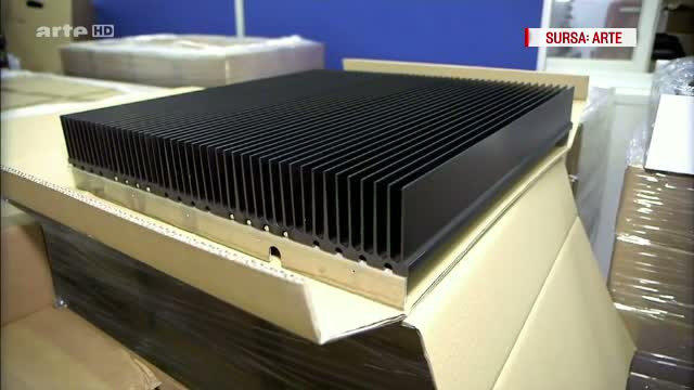 iLikeIT. Solutia de 3.000 de euro care va scapa de tot de plata facturii la caldura