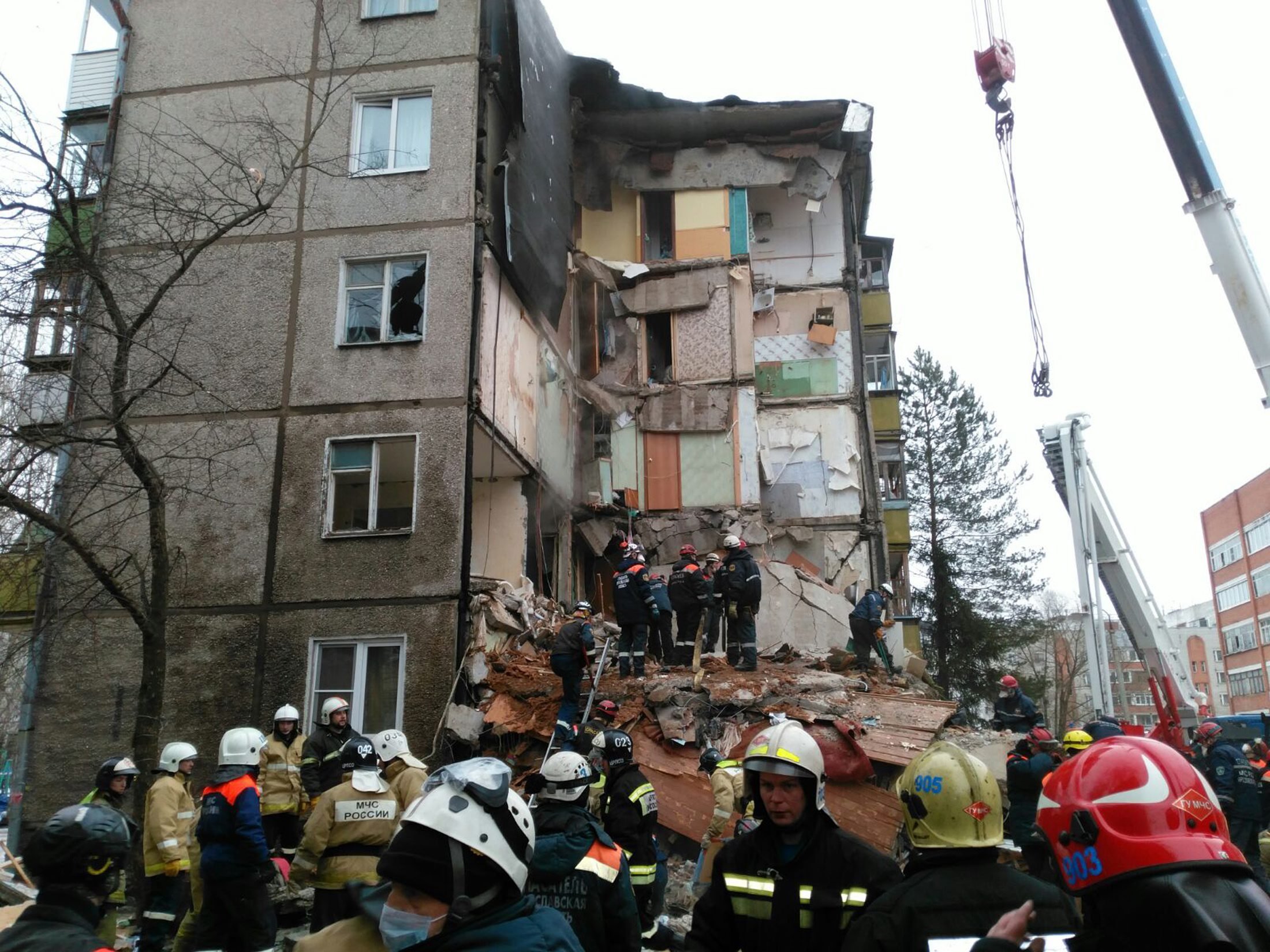 explozie Rusia 3