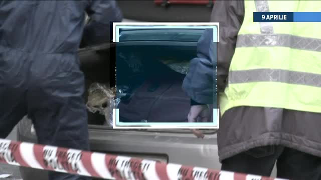 Inchisoare pe viata pentru cei doi suspecti in cazul sirianului gasit in portbagaj. Sotia si amantul ei pot ataca decizia