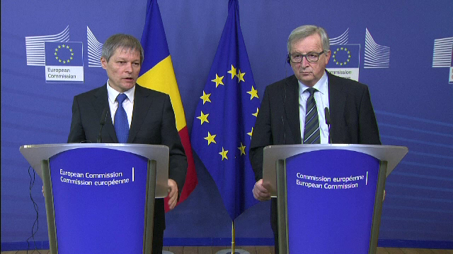 Soarta romanilor care traiesc in Marea Britanie se decide la Bruxelles. Masurile cerute de britanici