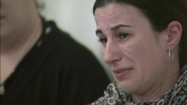 Darea in plata, fara plafon. In timp ce initiatorul legii si sefii BNR se certau, o femeie cu credit a inceput sa planga