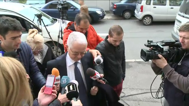 Dosarul "Mineriada", reluat de la zero de procurorii militari. 211 persoane voi fi audiate pana la sfarsitul lui martie