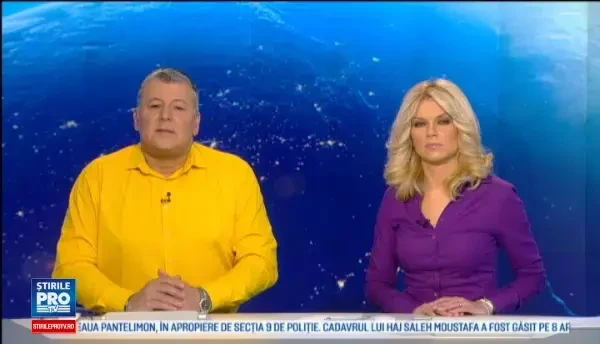 Cea mai calda zi de februarie din ultimii 55 de ani. Orasul in care temperatura e cu 18 grade Celsius peste valorile normale