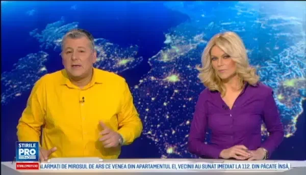 O batrana de 79 de ani din Timisoara a murit dupa ce s-a lovit cu capul de chiuveta. Ce cred insa vecinii ca s-a intamplat