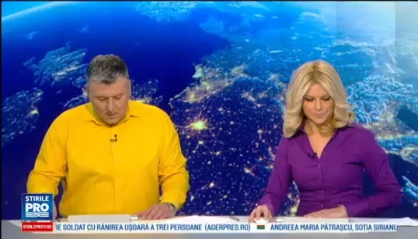 Broderii 3D la saptamana modei de la New York. Ce combinatii a prezentat Carolina Herrera pentru toamna acestui an