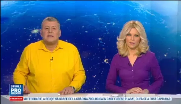 Vreme nefiresc de calda, cu maxime de 23 de grade Celsius. Zonele in care va ploua