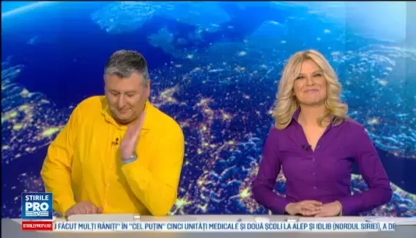 Sosia din Rusia a lui Leonardo DiCaprio a ajuns vedeta TV. Cum a devenit celebru peste noapte tanarul care lucreaza in guvern