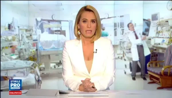 Maria, 1 an si 4 luni, a treia victima in cazul copiilor din Arges. Lista de balbe a autoritatilor ce nu pot gasi problema