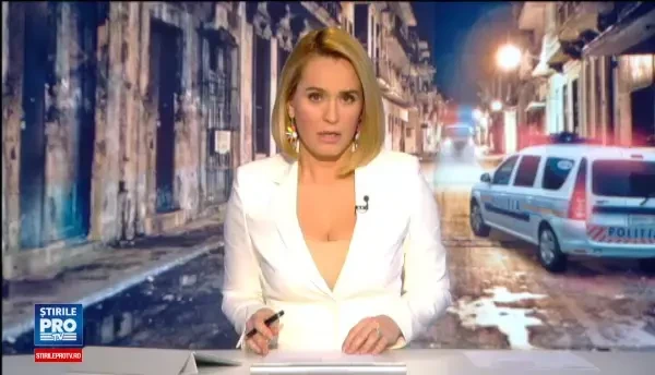 Fiul judecatoarei din Craiova, acuzat ca ar fi injunghiat un barbat, a fost retinut. Trecutul violent al tanarului