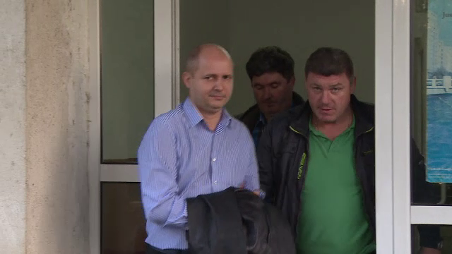 Un inspector ANAF, retinut de DNA pentru ca ar fi luat o spaga de 3.000 de lei. Pentru ce l-a "recompensat" un om de afaceri