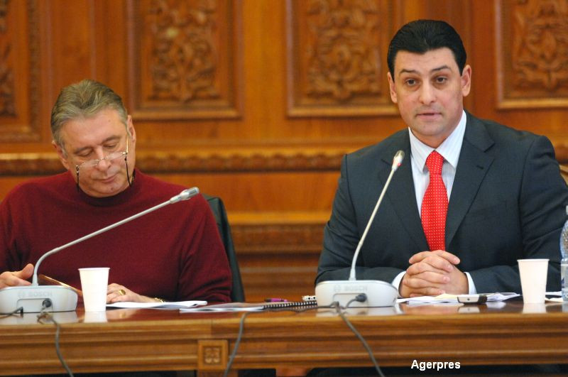 DNA extinde cercetarile in dosarul deputatilor Madalin Voicu si Nicolae Paun. Acuzatiile noi care le sunt aduse