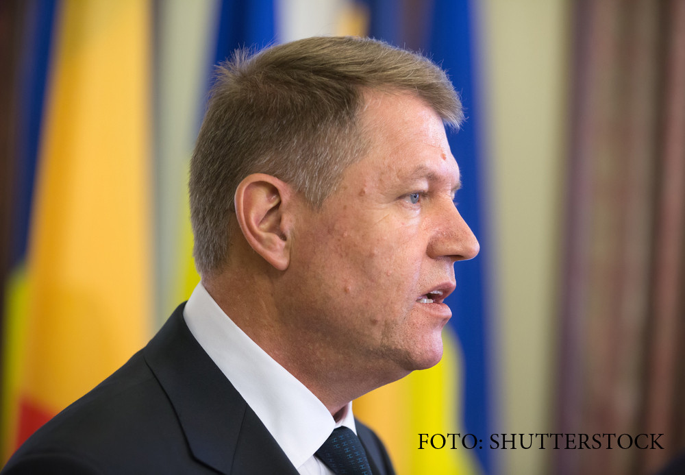 Klaus Iohannis incearca sa primeasca inapoi casa din Sibiu pierduta in justitie. Decizia a fost amanata pentru 9 martie