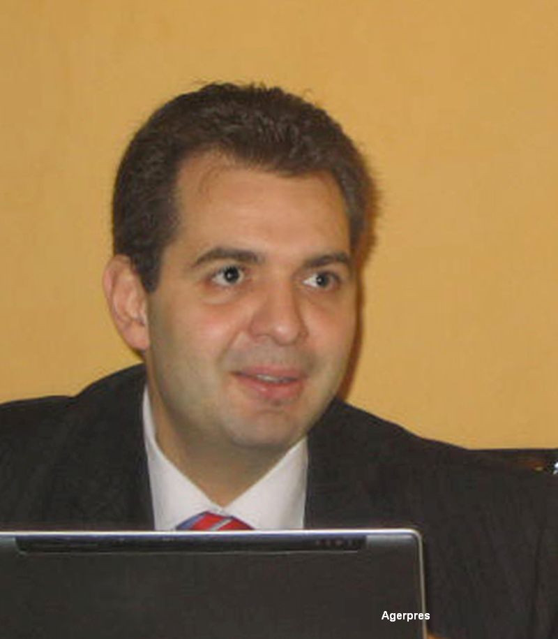 Perchezitii DNA la Sfantul Gheorghe. Biroul primarului Antal Arpad a fost sigilat