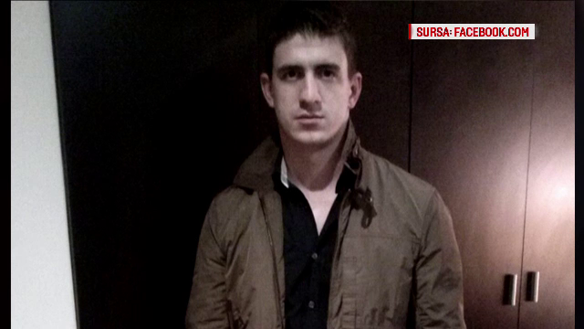 Fiul judecatoarei din Craiova, care a injunghiat un barbat, plasat sub control judiciar. In ce scandaluri a mai fost implicat