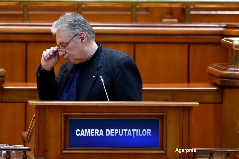 Madalin Voicu scapa de cautiunea de 500.000 de lei si de controlul judiciar, iar Nicolae Paun poate fi arestat