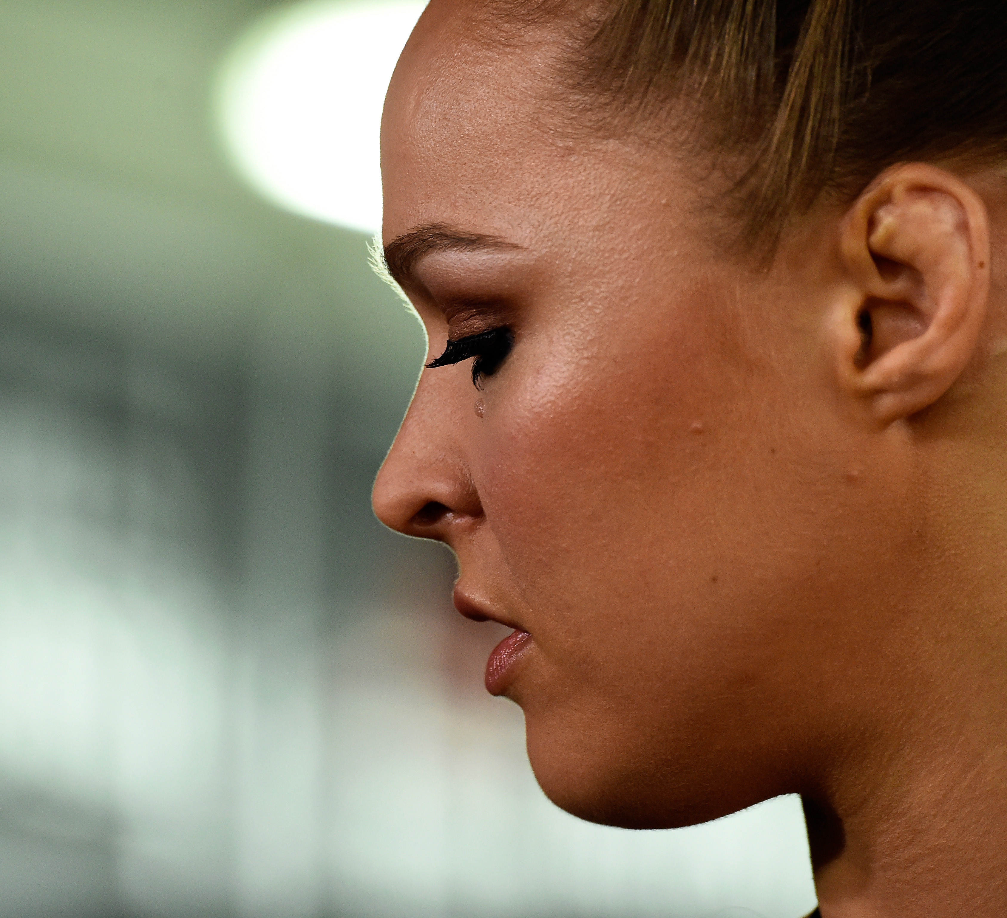 "M-am gandit sa ma sinucid!" Dezvaluirea socanta a lui Ronda Rousey despre ce s-a intampla dupa prima infrangere!