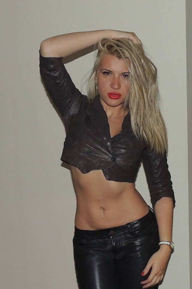Adriana Lihoni