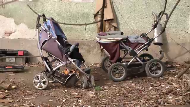 Ancheta dupa moartea suspecta a unui bebelus de o luna, in Timisoara. Parintii sustin ca l-au gasit fara viata in patut