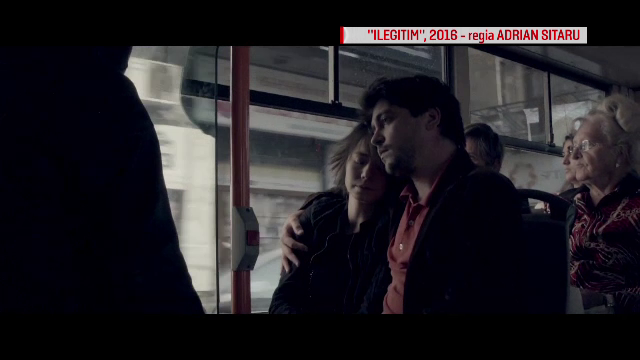 Filmul romanesc "Ilegitim", elogiat de critici la Festivalul de Film de la Berlin. "Ii va soca pe cei mai sensibili"
