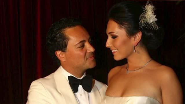 O romanca a cerut Parlamentului sa o ajute sa-si tina fetita in tara. Tatal copilului, printre cei mai bogati mexicani