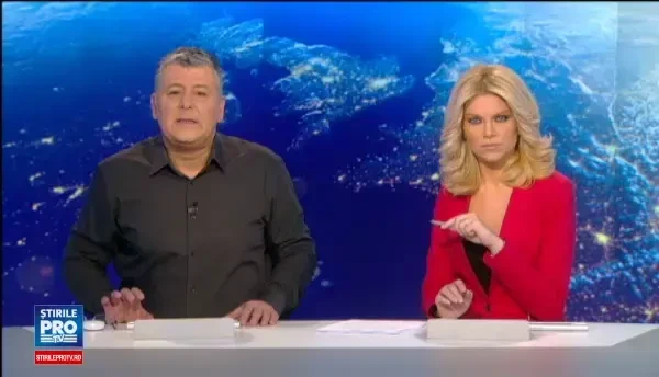 Razvan Vasilescu a fost operat pe inima, dupa ce a suferit un infarct. Care este starea actorului roman acum