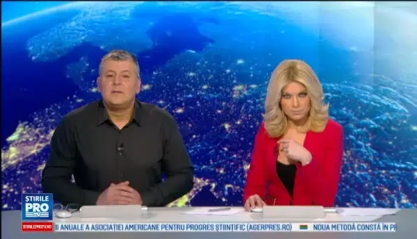 Vremea se mai raceste, dar temperaturile raman peste valorile normale pentru februarie. De joi incep ploile