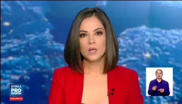 Alina Bica raspunde la acuzatiile fostului sef de la crima organizata Alba. A protejat interesele unor persoane si firme