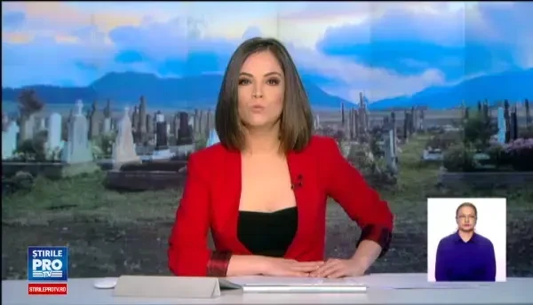 Ce se intampla noaptea in acest cimitir din Arad. Oamenii nu stiu ce sa mai faca: Suntem foarte suparati si necajiti